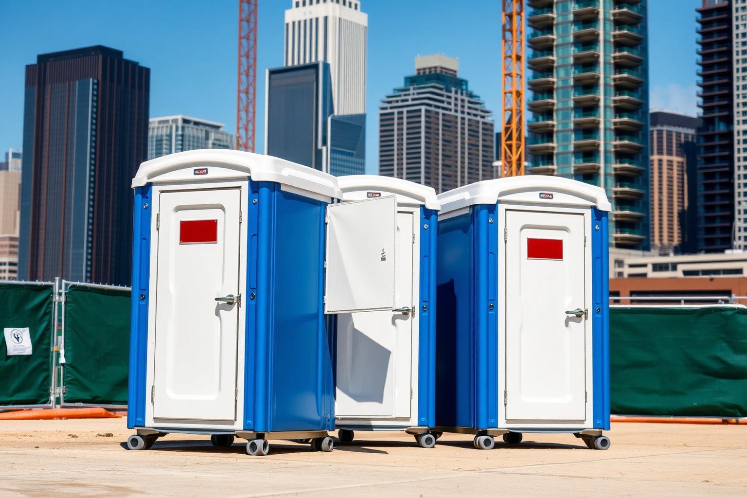 Porta Potty Rental Ft Mitchell, KY Near Me
